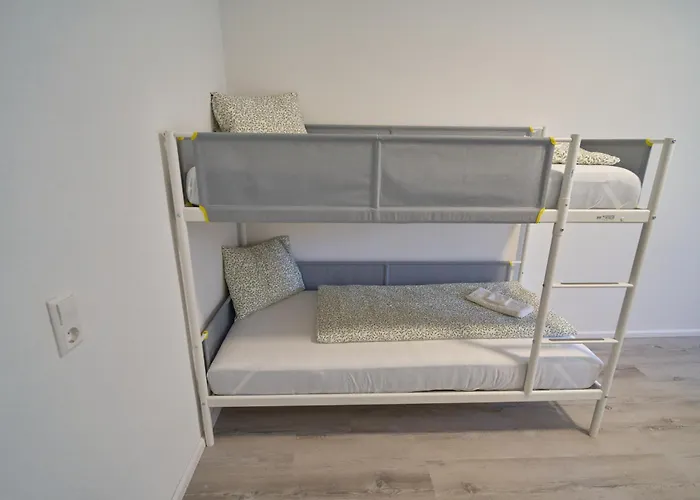 Greenhome Loerrach -Ihre Apartments Im 3-Laendereck-