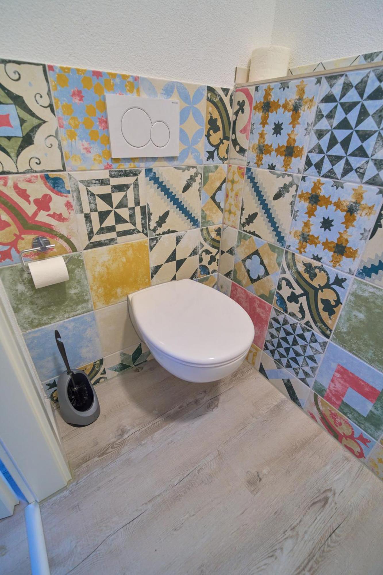 Appartement Greenhome -ihre Im 3-laendereck- *