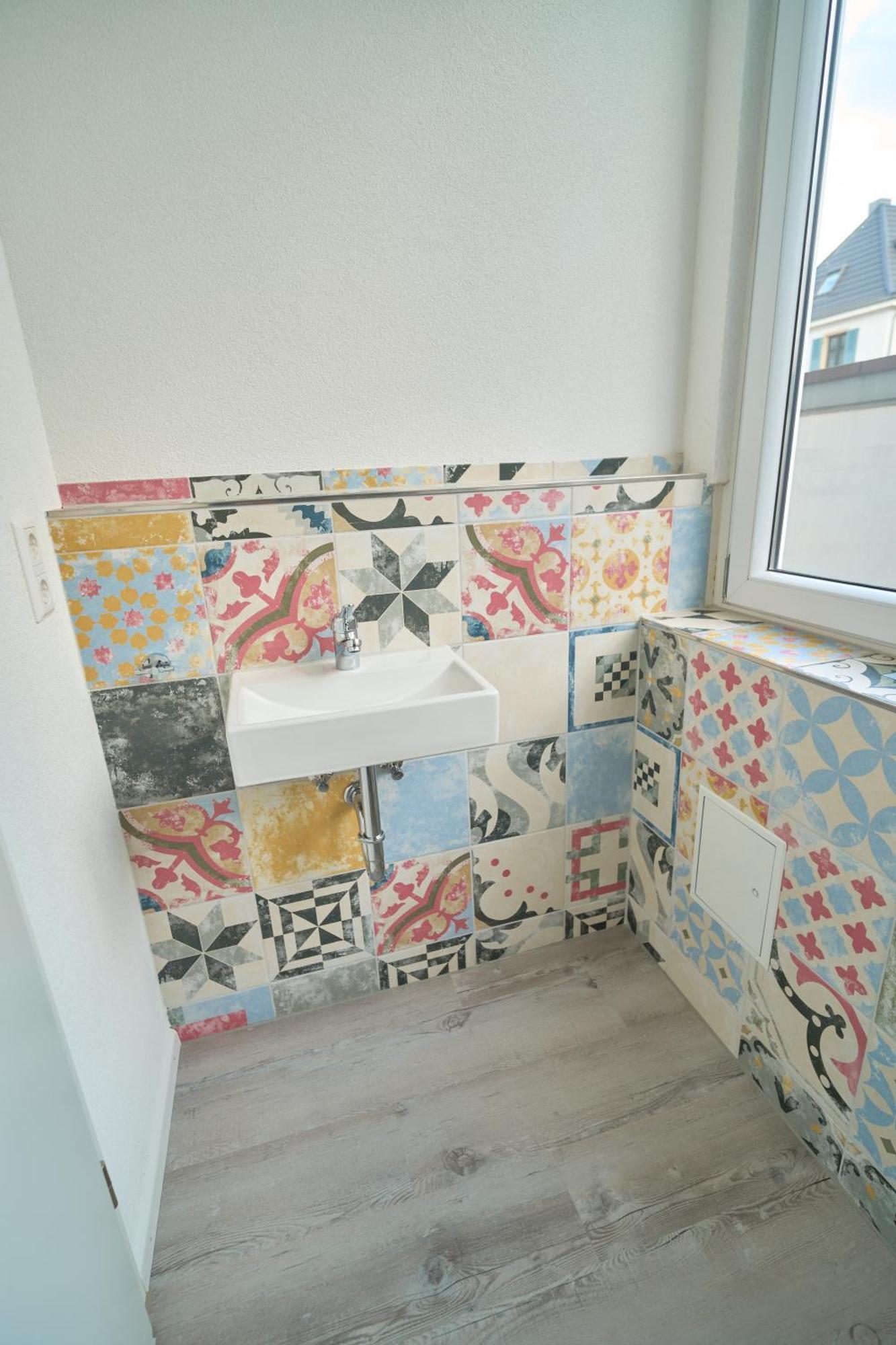 Greenhome -ihre Im 3-laendereck- Appartement Lörrach