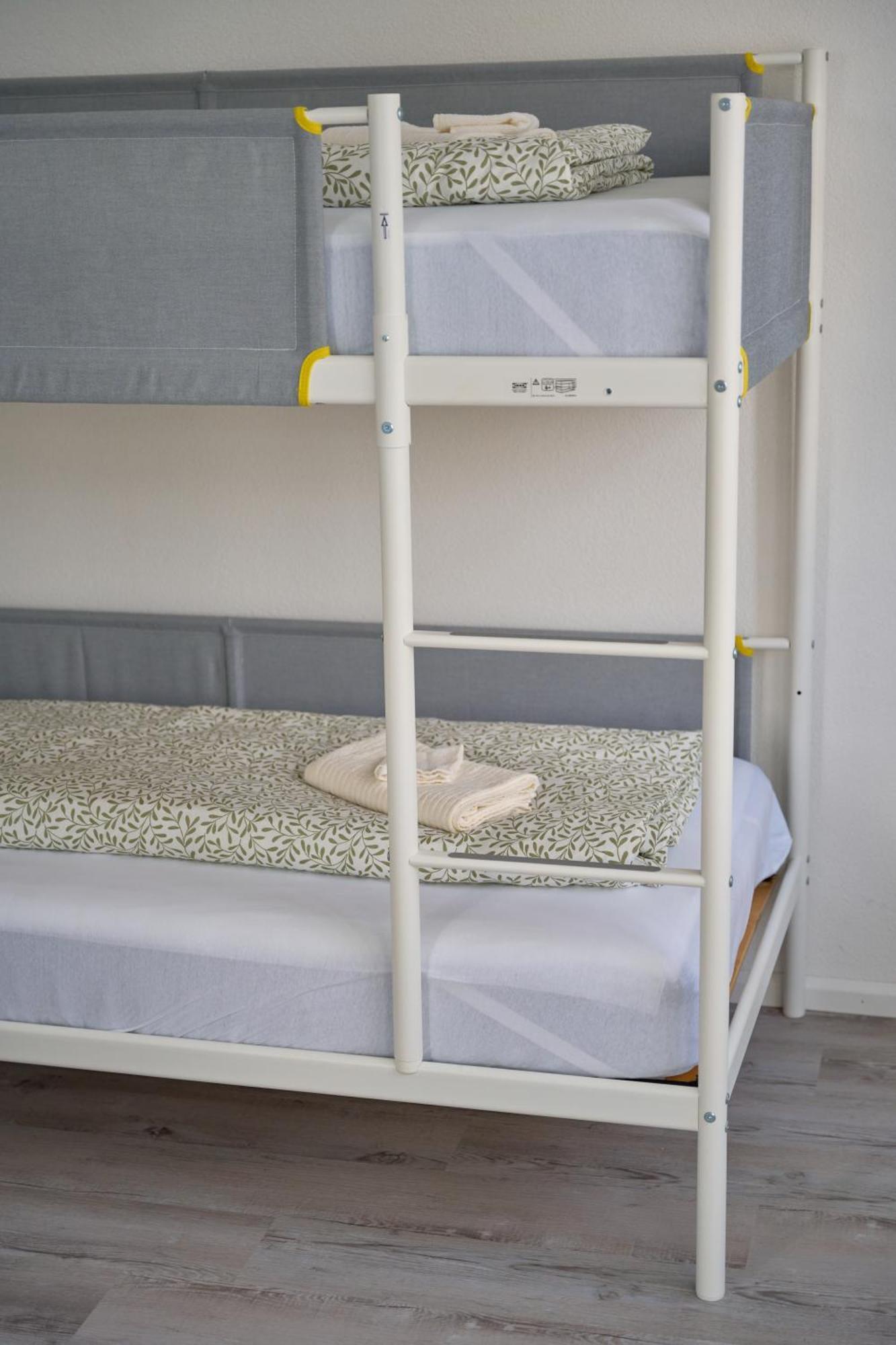 Greenhome -ihre Im 3-laendereck- Appartement *