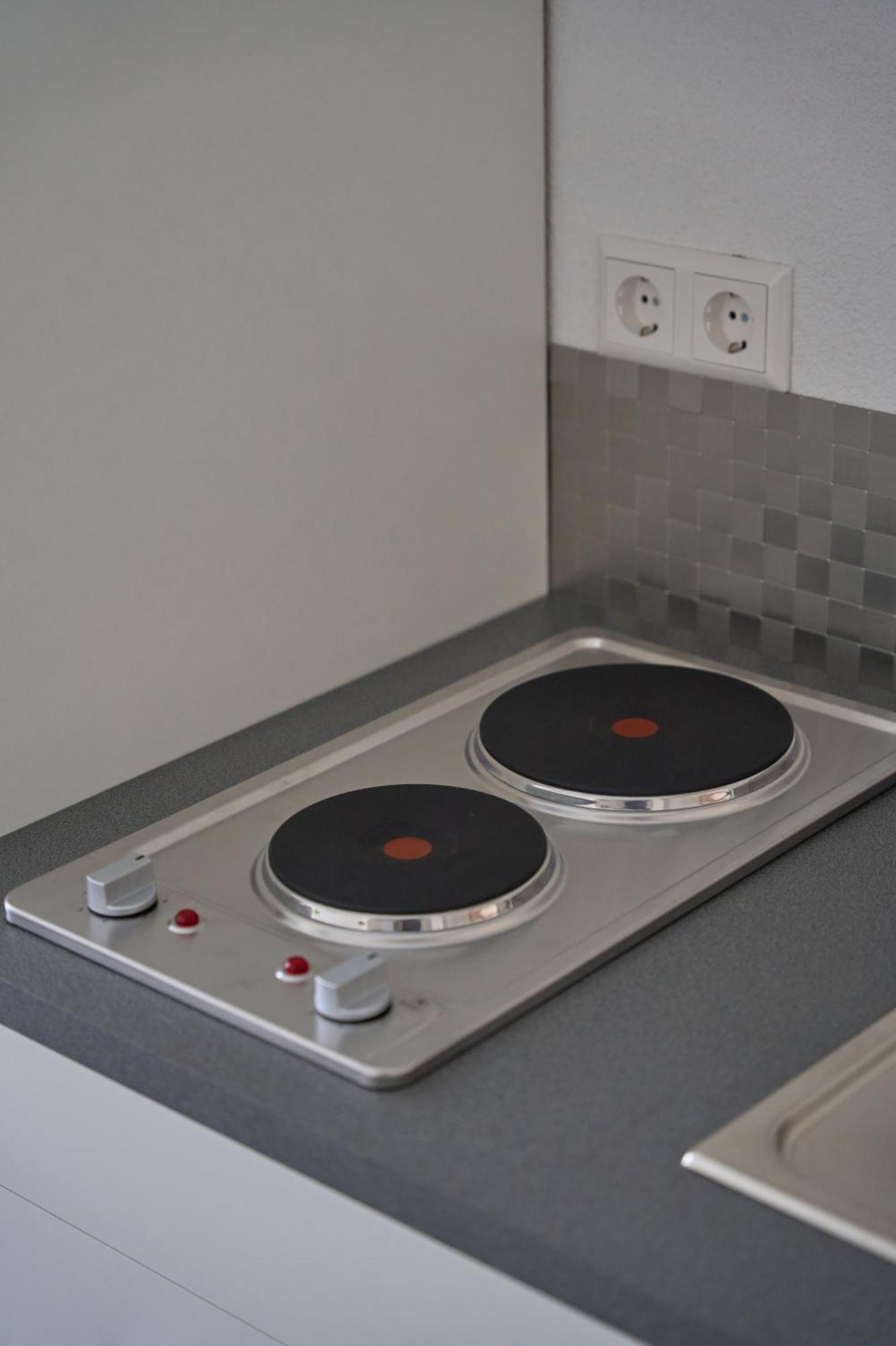 Greenhome -ihre Im 3-laendereck- Appartement Lörrach