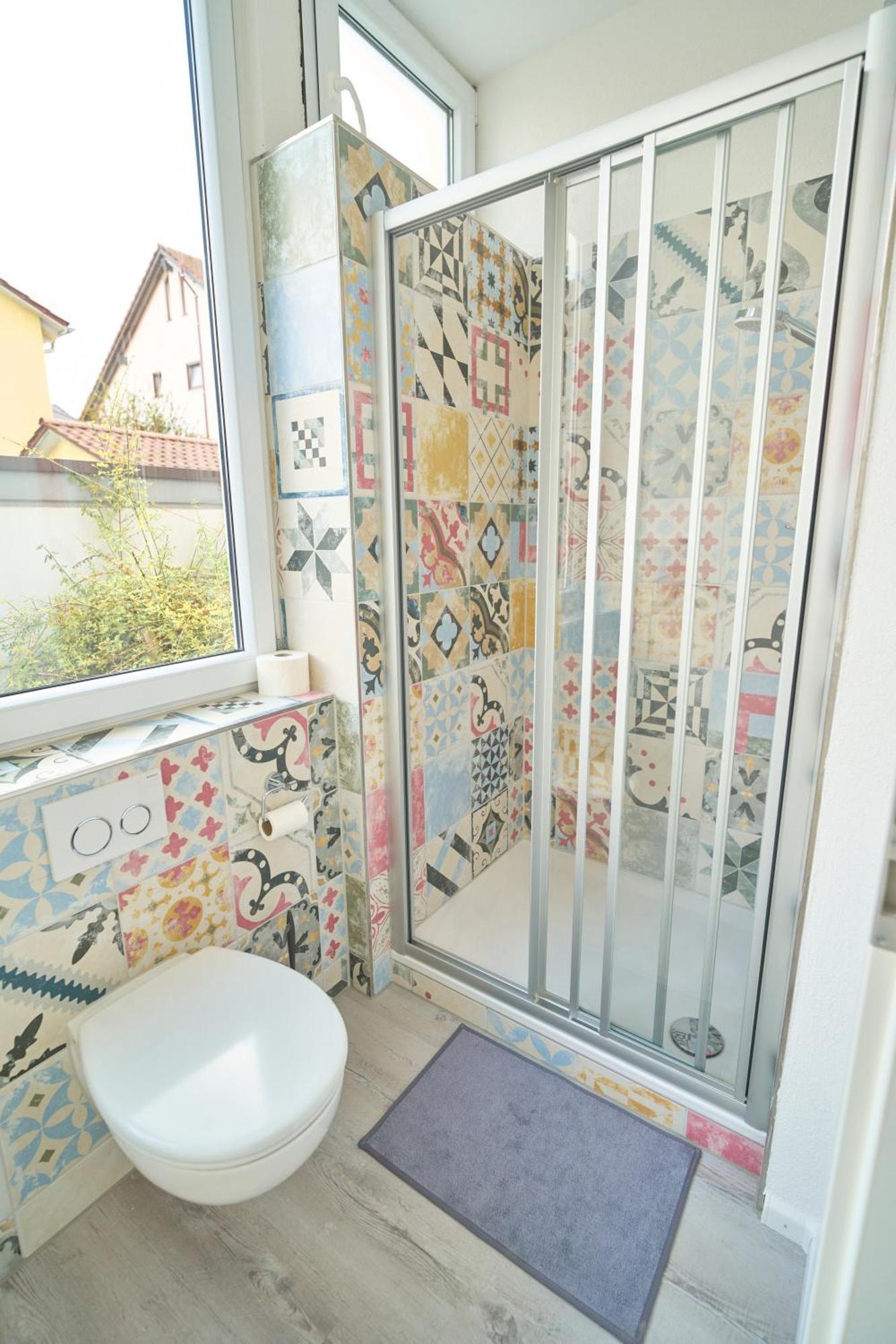 Appartement Greenhome -ihre Im 3-laendereck- Lörrach