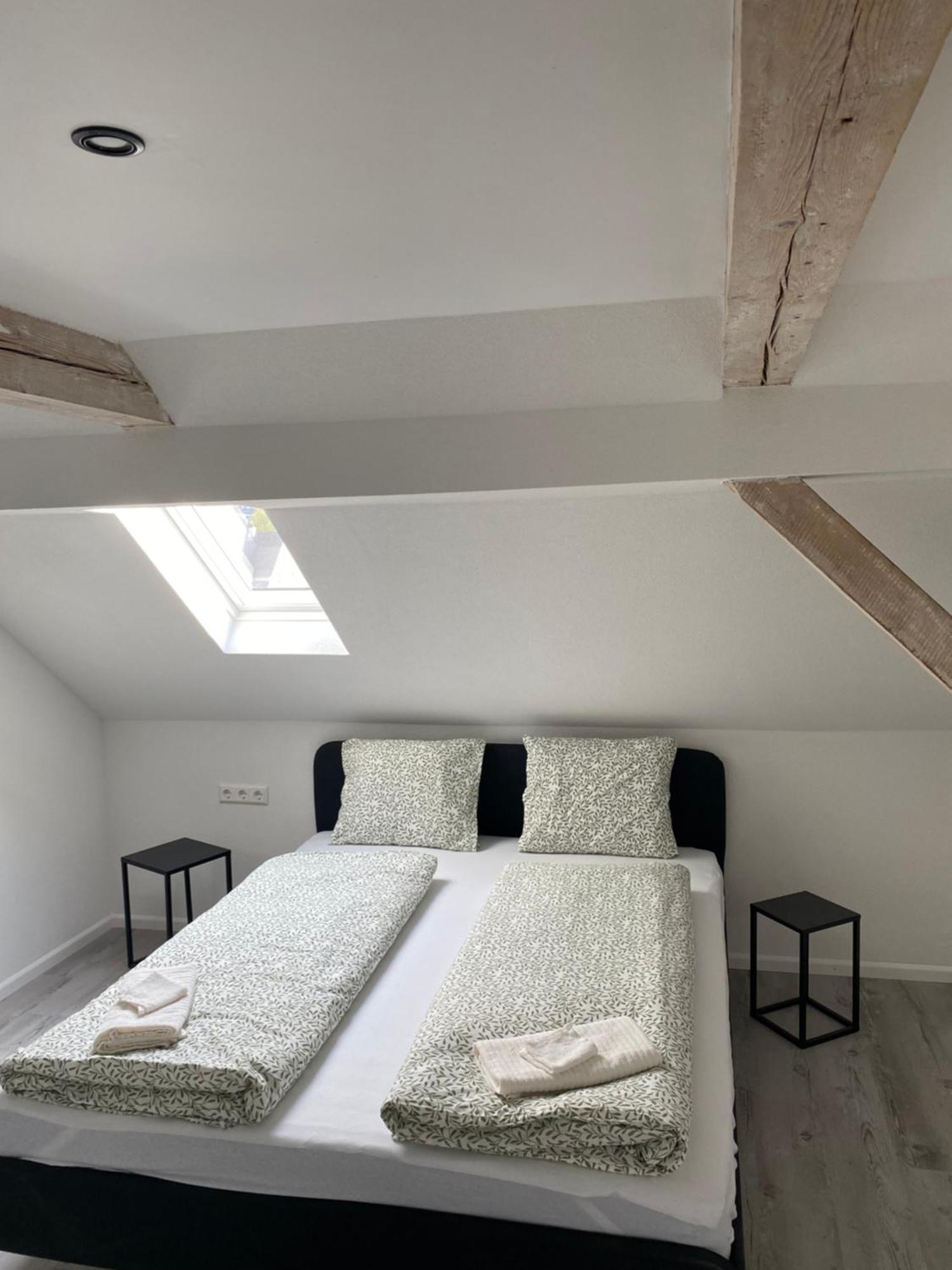 Greenhome -ihre Im 3-laendereck- Appartement