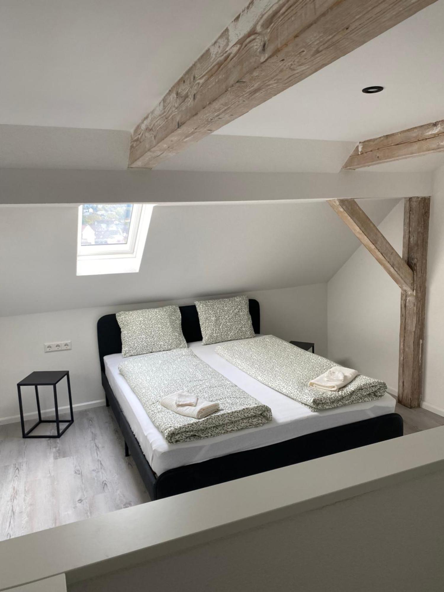 Appartement Greenhome -ihre Im 3-laendereck- *