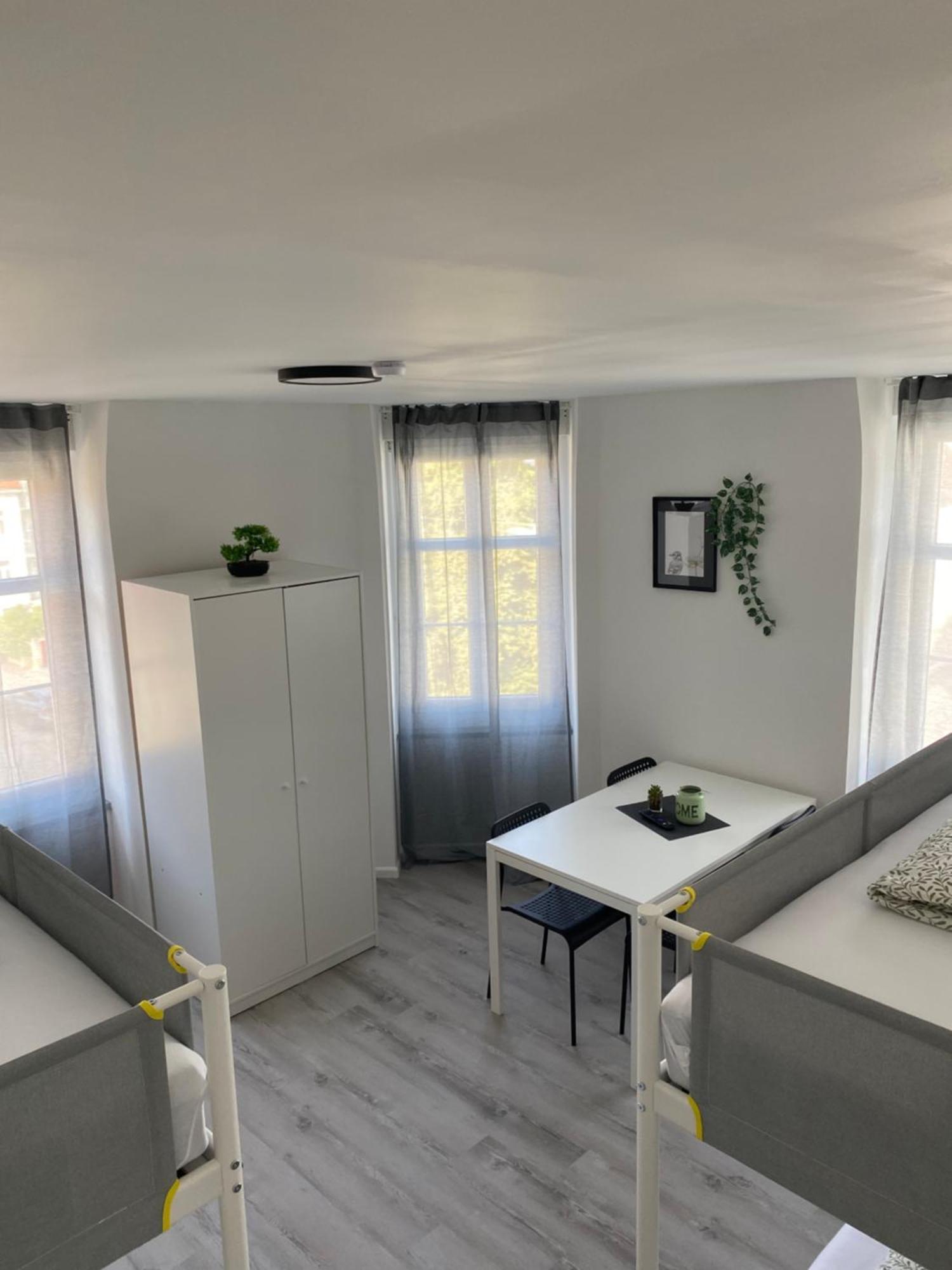 Appartement Greenhome -ihre Im 3-laendereck- Lörrach