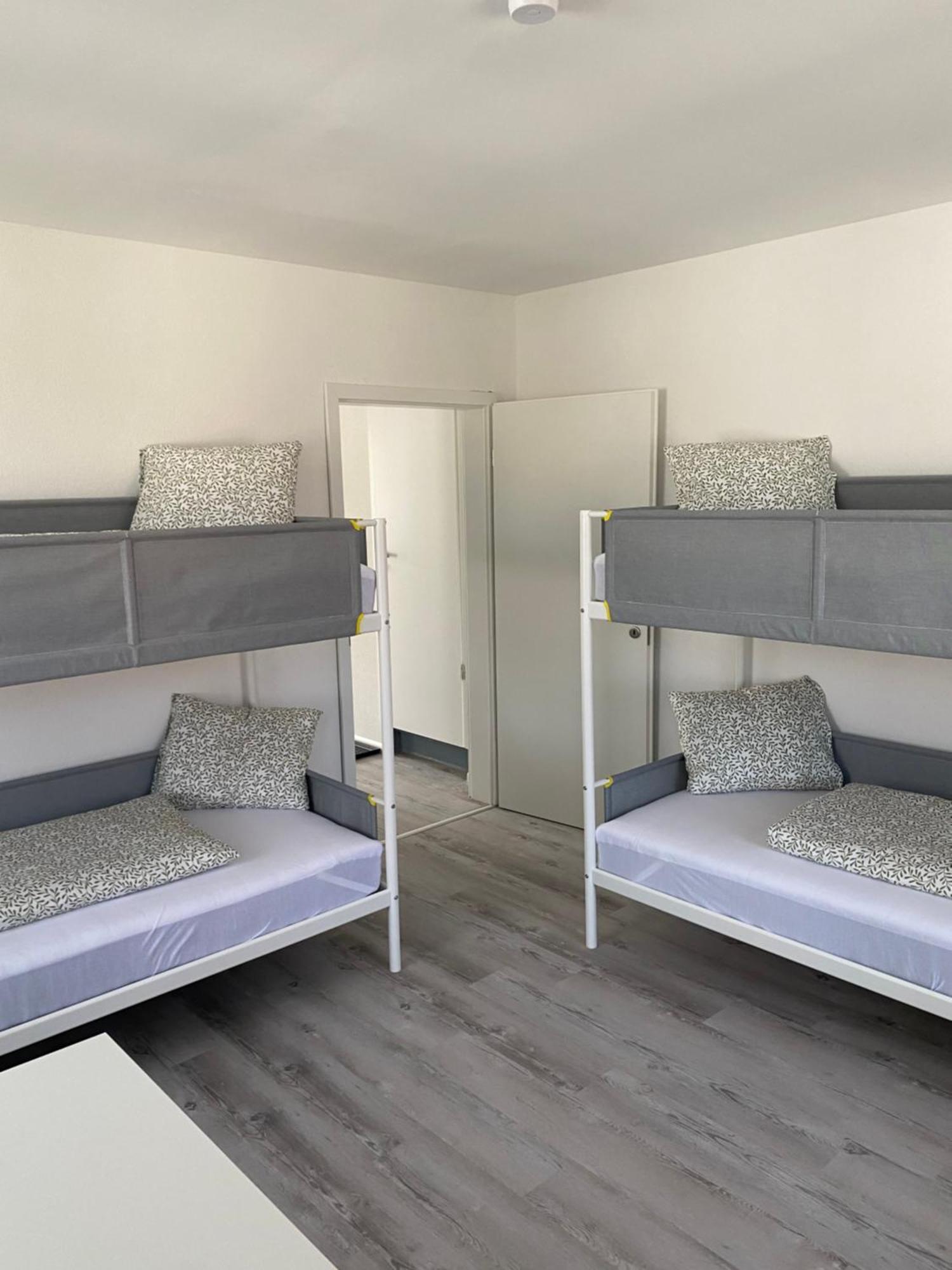 Appartement Greenhome -ihre Im 3-laendereck- Lörrach