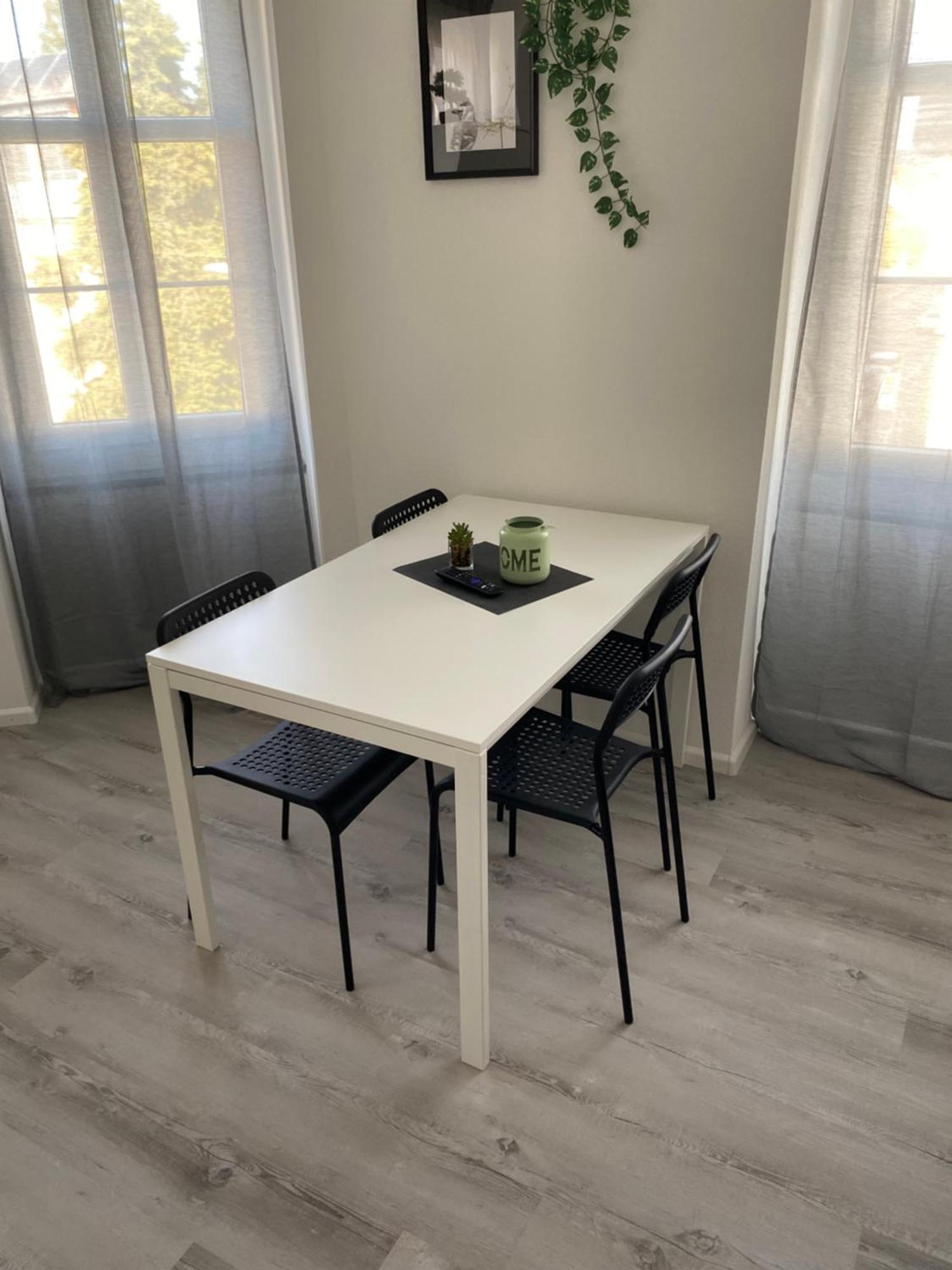 Greenhome -ihre Im 3-laendereck- Appartement